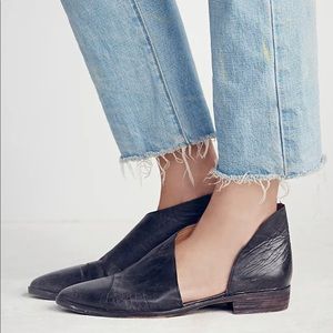 Free People inspired Royale Flat